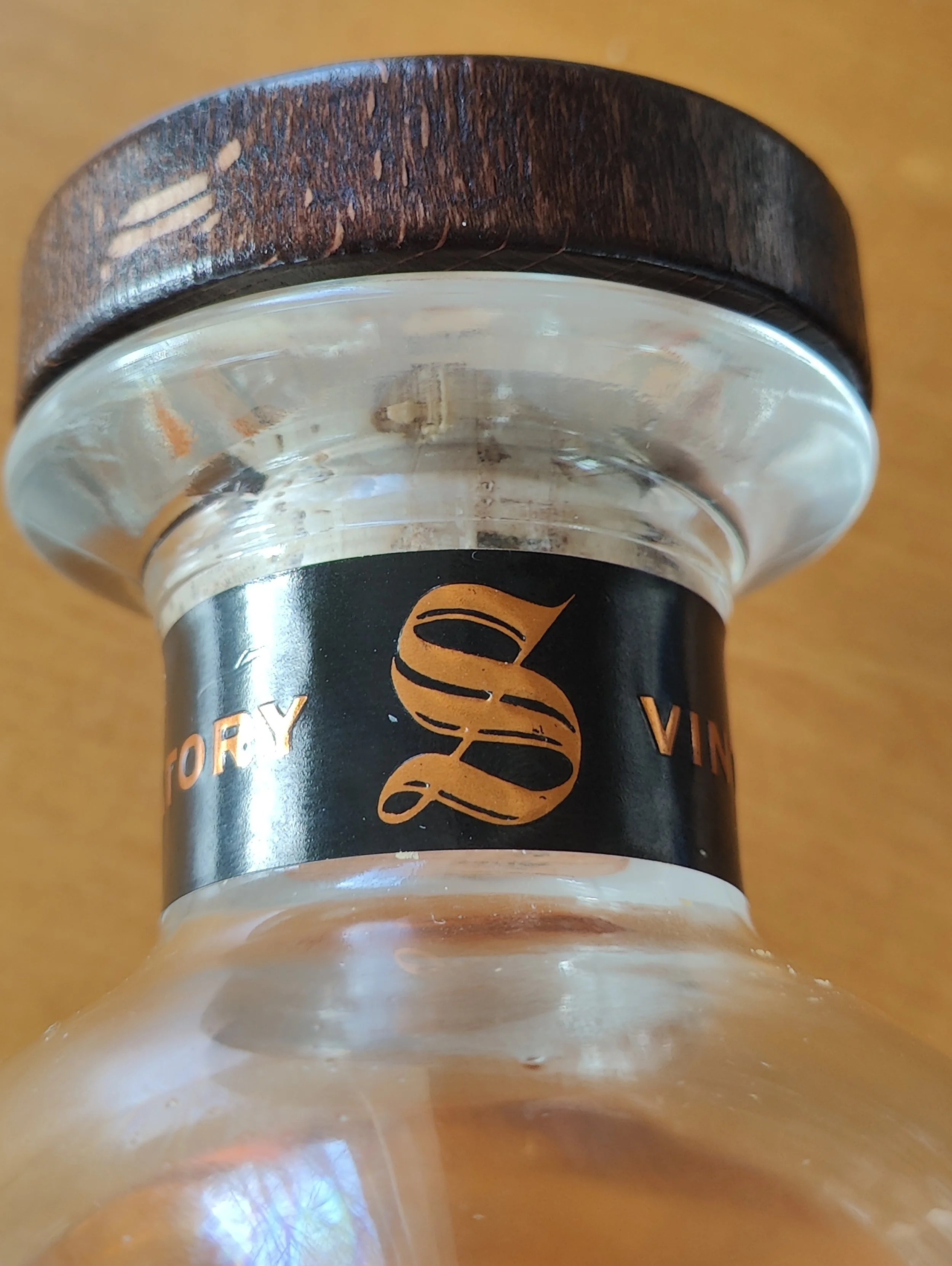 Signatory Vintage Strathmill 12yo — Dramface
